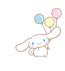 Cinnamoroll