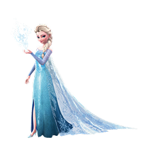 Frozen