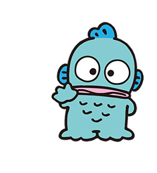 Hangyodon