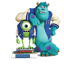 Monster Inc.