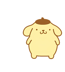 Pompompurin