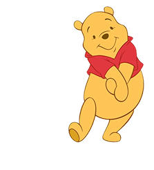 Winnie the Pooh