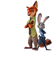Zootopia