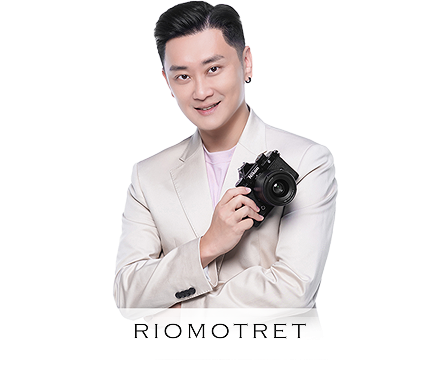 Rio Motret Logo