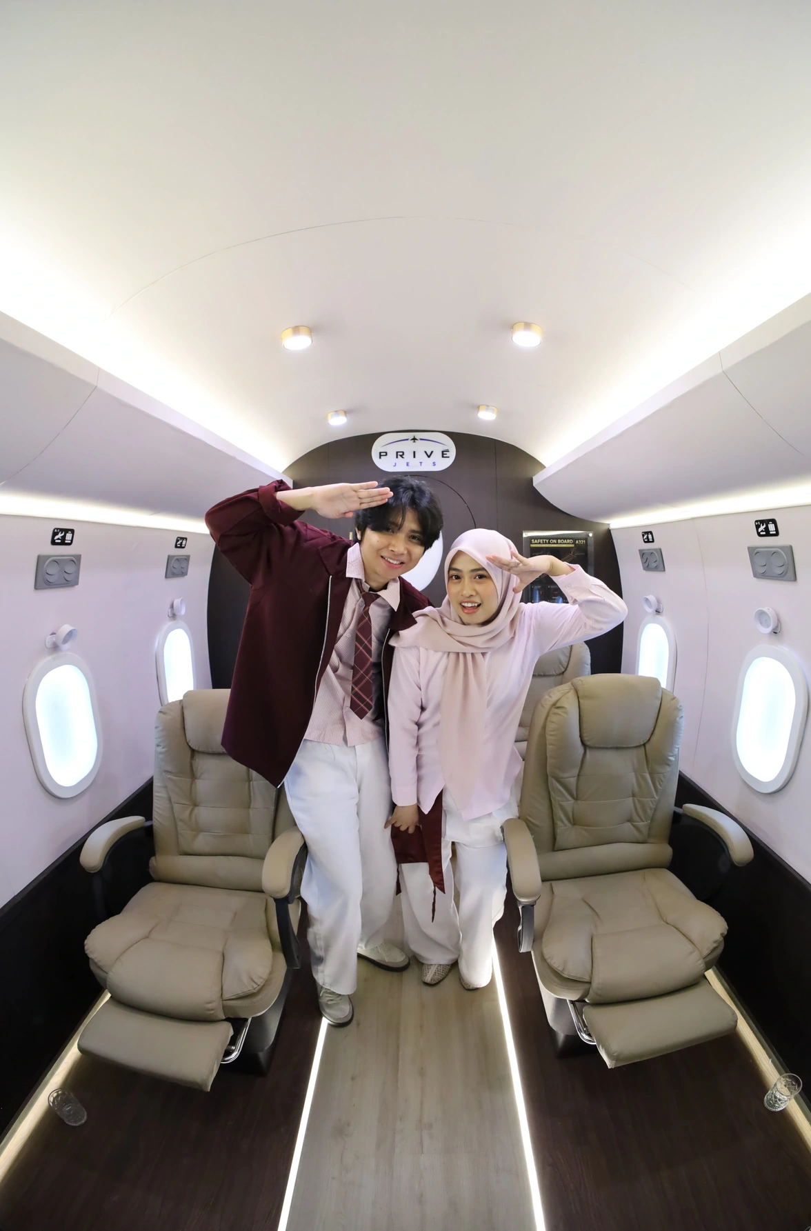 Airplane Studio