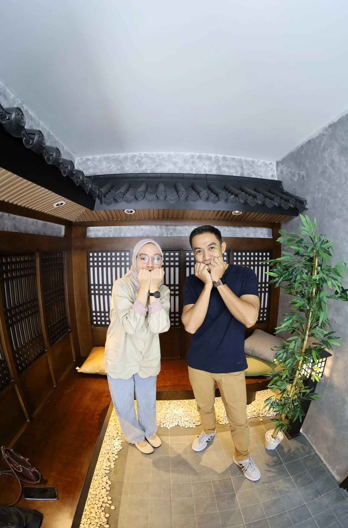 Korean House Studio