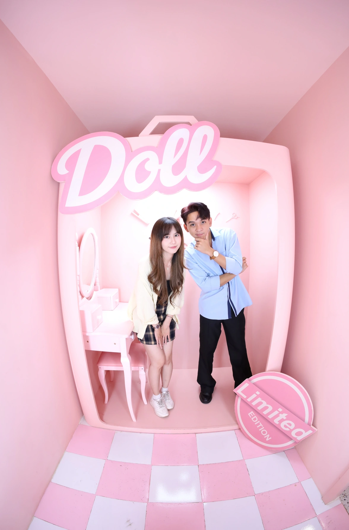 Pink Box Studio