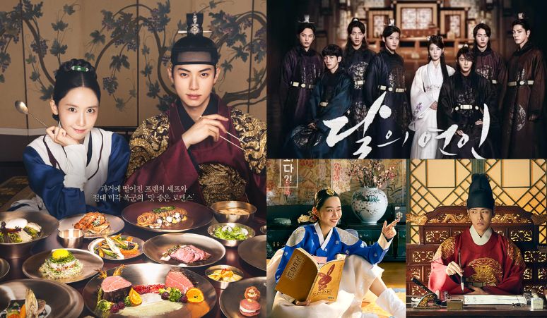 Daftar-5-Drama-Saeguk-Tentang-Time-Travel-Bikin-Gagal-Move-On