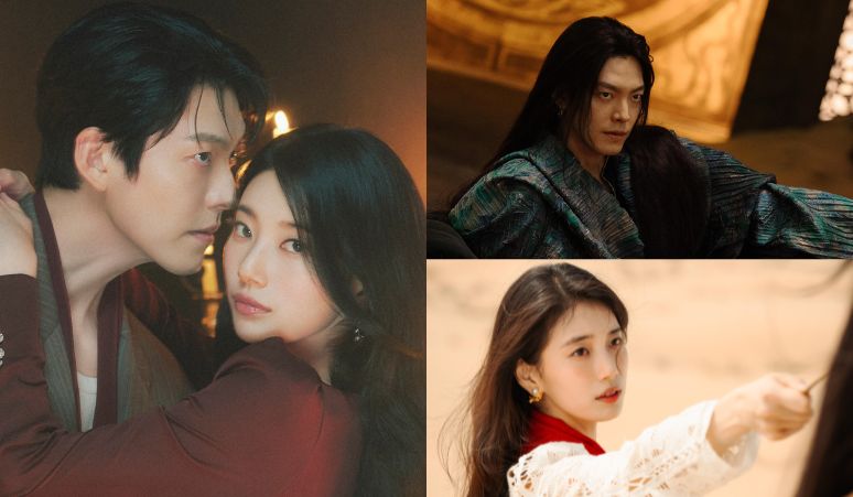 3 Alasan Kamu Wajib Nonton Drama’ Genie, Ada Kim Woo Bin dan Bae Suzy!