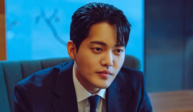 Kim Gun Woo Cerita Pengalaman Syuting Bareng Lee Jae Wook dan Choi Sung Eun