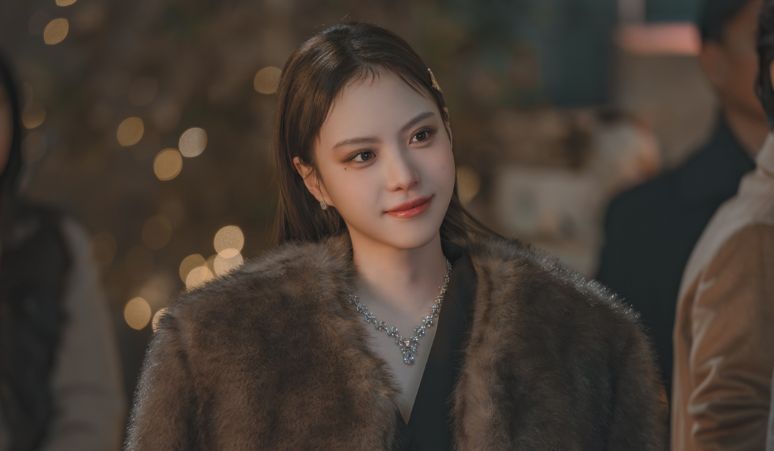 Lee Yul Eum Jadi Saingan Kim Yoo Jung di Drama “Dear X” | No. 1 Korean ...