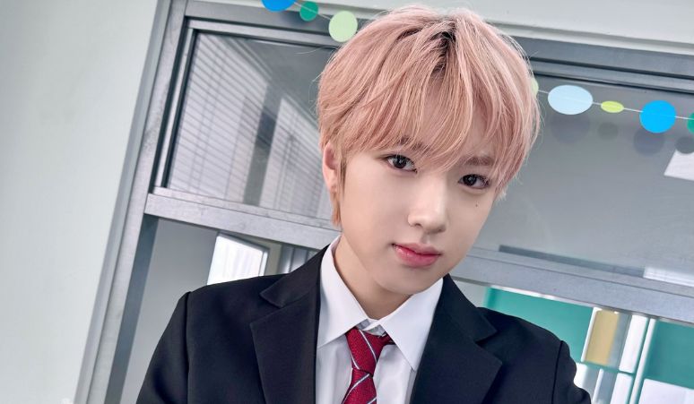 Fakta-Sakuya-NCT-WISH-Maknae-yang-Suka-Koleksi-Keychain