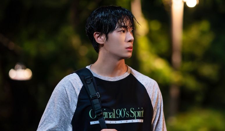 Choo-Young-Woo-Tampilkan-Karakter-Boyfriend-Material-di-Film-Even-If-This-Love-Disappears-from-the-World-Tonight