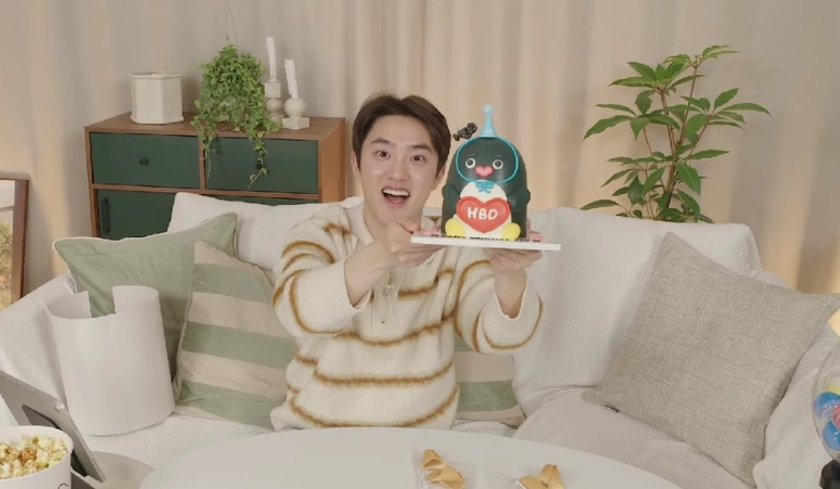 momen-ulang-tahun-doh-kyung-soo-2026-birthday-live-frame-fanbase