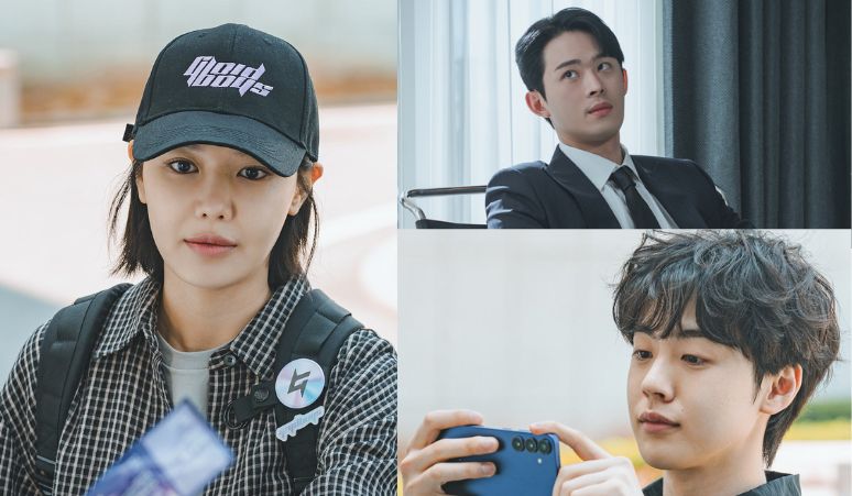 Sooyoung-SNSD-Ceritakan-Pengalaman-Syuting-Bareng-Jung-Jae-Kwang-dan-Kim-Hyun-Jin