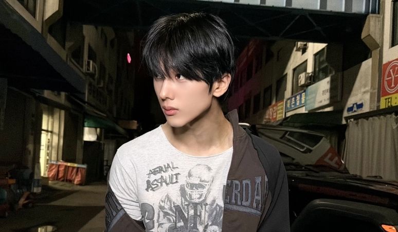 Jisung-NCT-Dikonfirmasi-Bintangi-Musim-Kedua-Drama-Crash