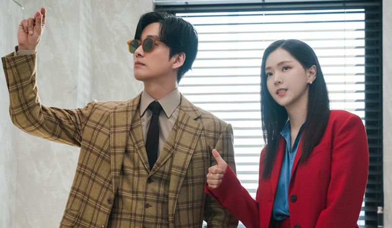 Namgoong-Min-dan-Kim-Ji-Eun-Jadi-Cameo-di-Drama-Dynamite-Kiss