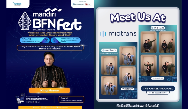 selfie-time-mandiri-bfn-fest-2025-frame-eksklusif