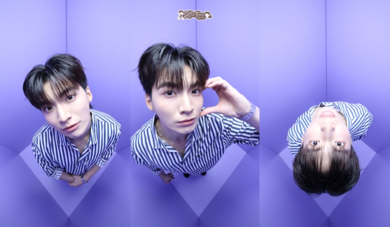 ide-pose-pond-ponlawit-high-angle-selfie-time