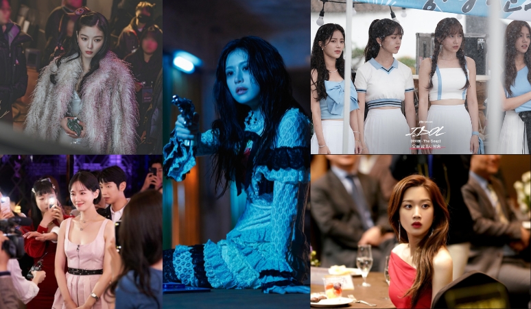 Ada Can This Love Be Translated?, Ini 5 Drama Korea tentang Dunia Hiburan dan Luka Psikologis Karakternya