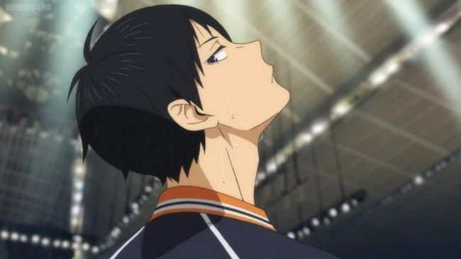 Fans-Haikyuu!!-Ayo-Merapat-!-Ada-Frame-Event-Tobio-Kageyama-di-Selfie-Time