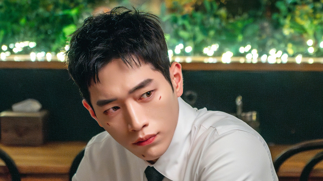 Seo-Kang-Joon-Ungkap-Alasan-Harus-Nonton-Drama-Undercover-High-School