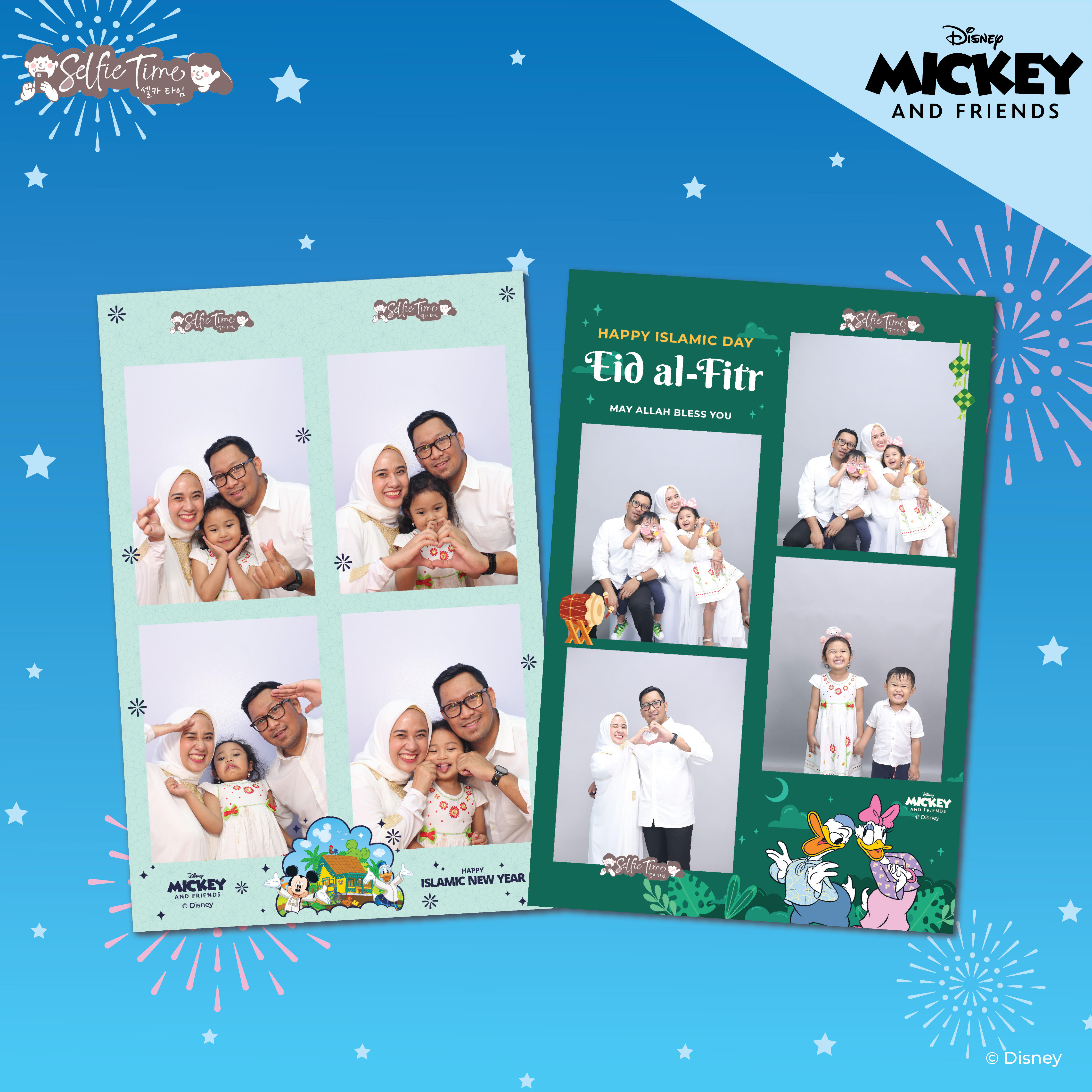 Abadikan-Momen-Ramadan-Bareng-Keluarga-Pakai-Frame-Disney-Ramadan-di-Selfie-Time