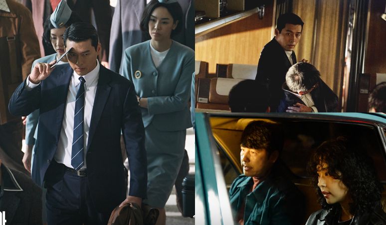 Fakta-Drakor-Made-in-Korea-yang-Dibintangi-Hyun-Bin-Tayang-Hari-Ini