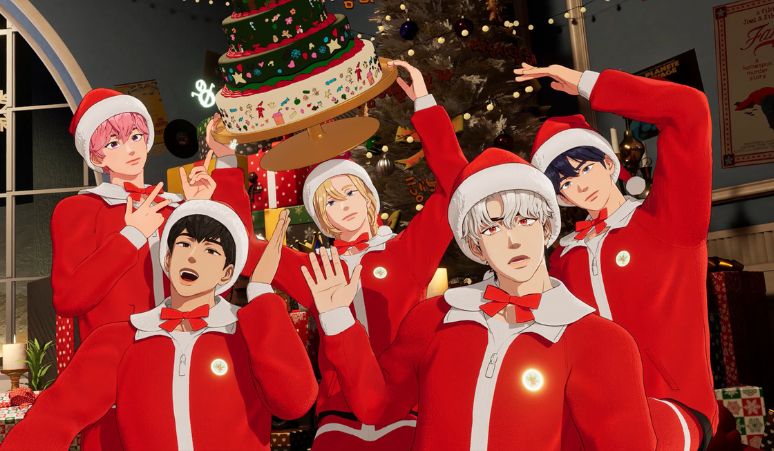 5 Lagu PLAVE yang Cocok Didengarkan Saat Libur Natal dan Tahun Baru