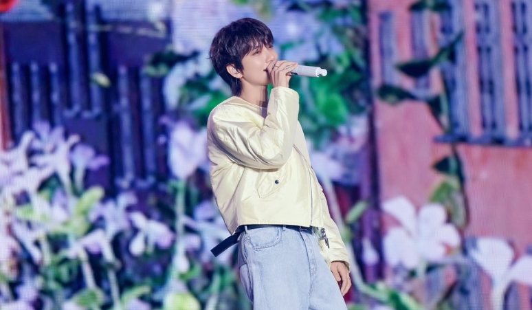 3 Lagu Solo Joshua SEVENTEEN yang Wajib Masuk Playlist