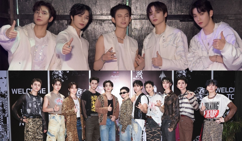 Bikin-Bangga-2-Idol-K-Pop-ini-Tampil-di-Festival-Musik-Mexico