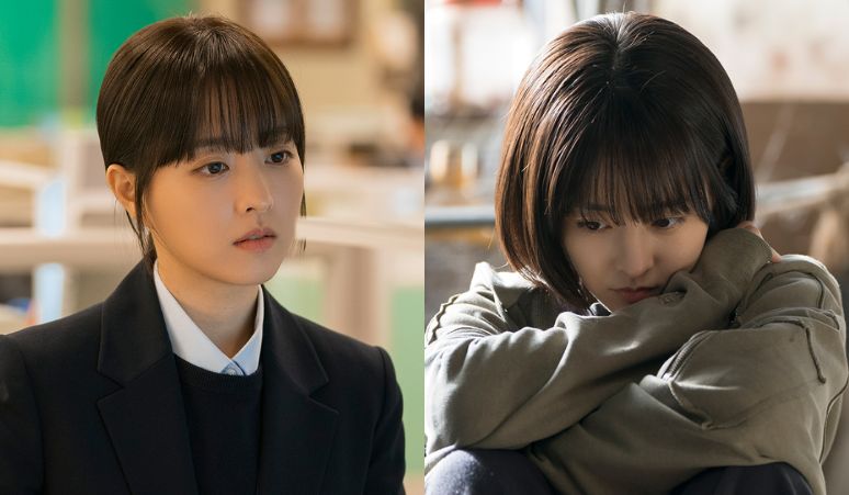 Park-Bo-Young-Ungkap-Pengalaman-Syuting-Sebagai-Karakter-Kembar-di-Drama-Our-Unwritten-Seoul