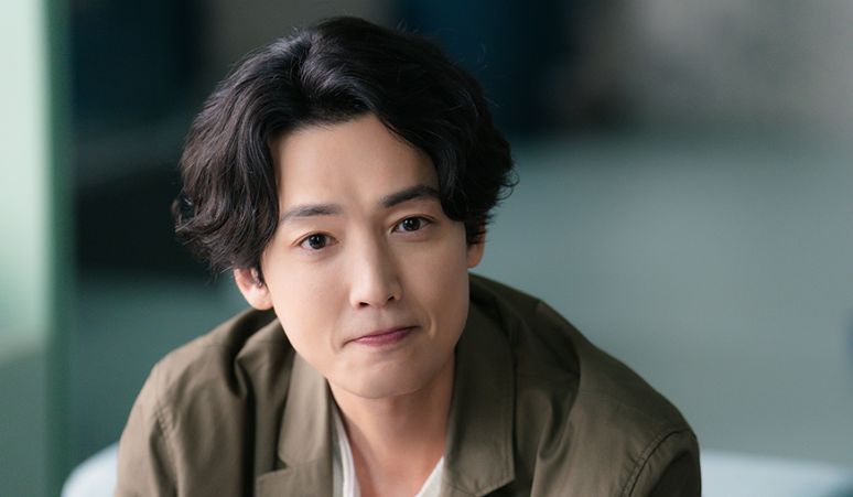 Banjir-Pujian-dari-Tim-Produksi-Jung-Kyung-Ho-Akan-Tampil-Emosional-di-Drama-Oh-My-Ghost-Clients