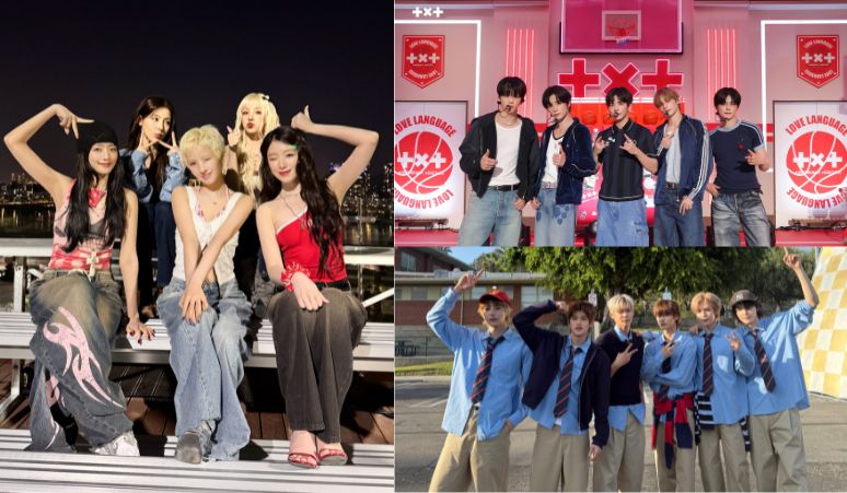 5-Lagu-K-Pop-yang-Cocok-Didengarkan-Saat-Akhir-Pekan
