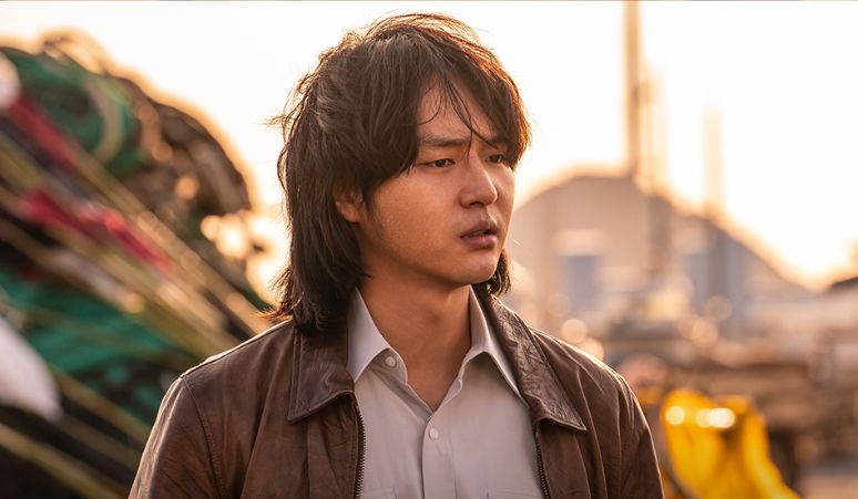 Yang-Se-Jong-Jadi-Pencuri-Harta-Karun-di-Drama-Low-Life