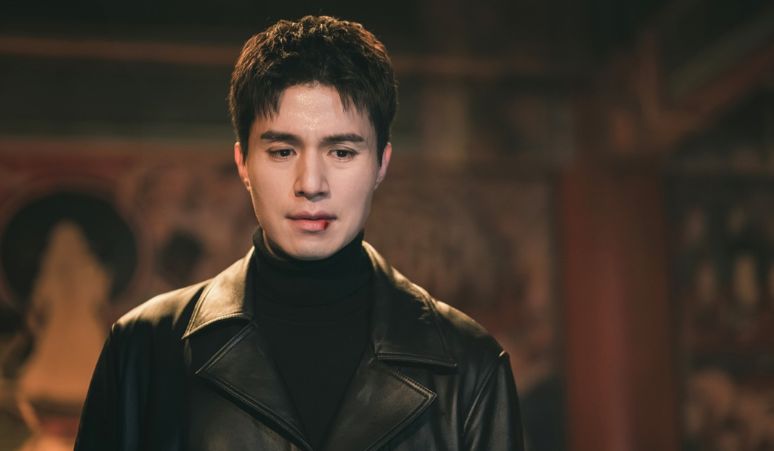Lee-Dong-Wook-Ungkap-Alasan-Bintangi-Drama-The-Nice-Guy